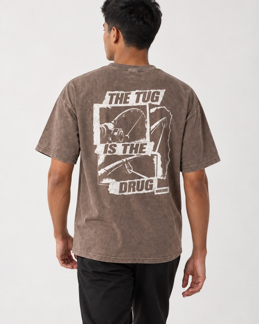 washed model coffee angle