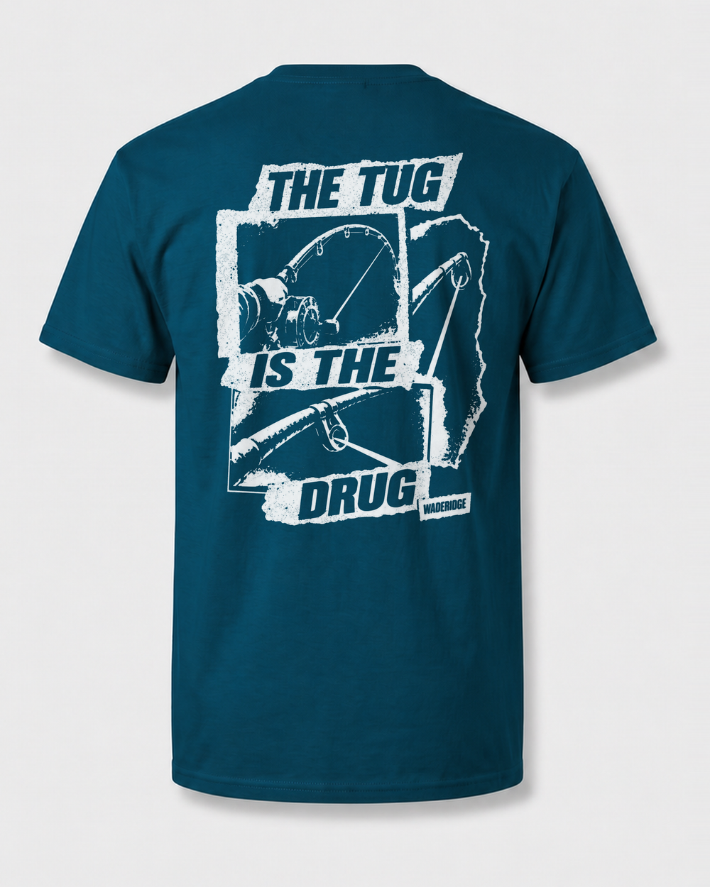 tee midnight-navy trước