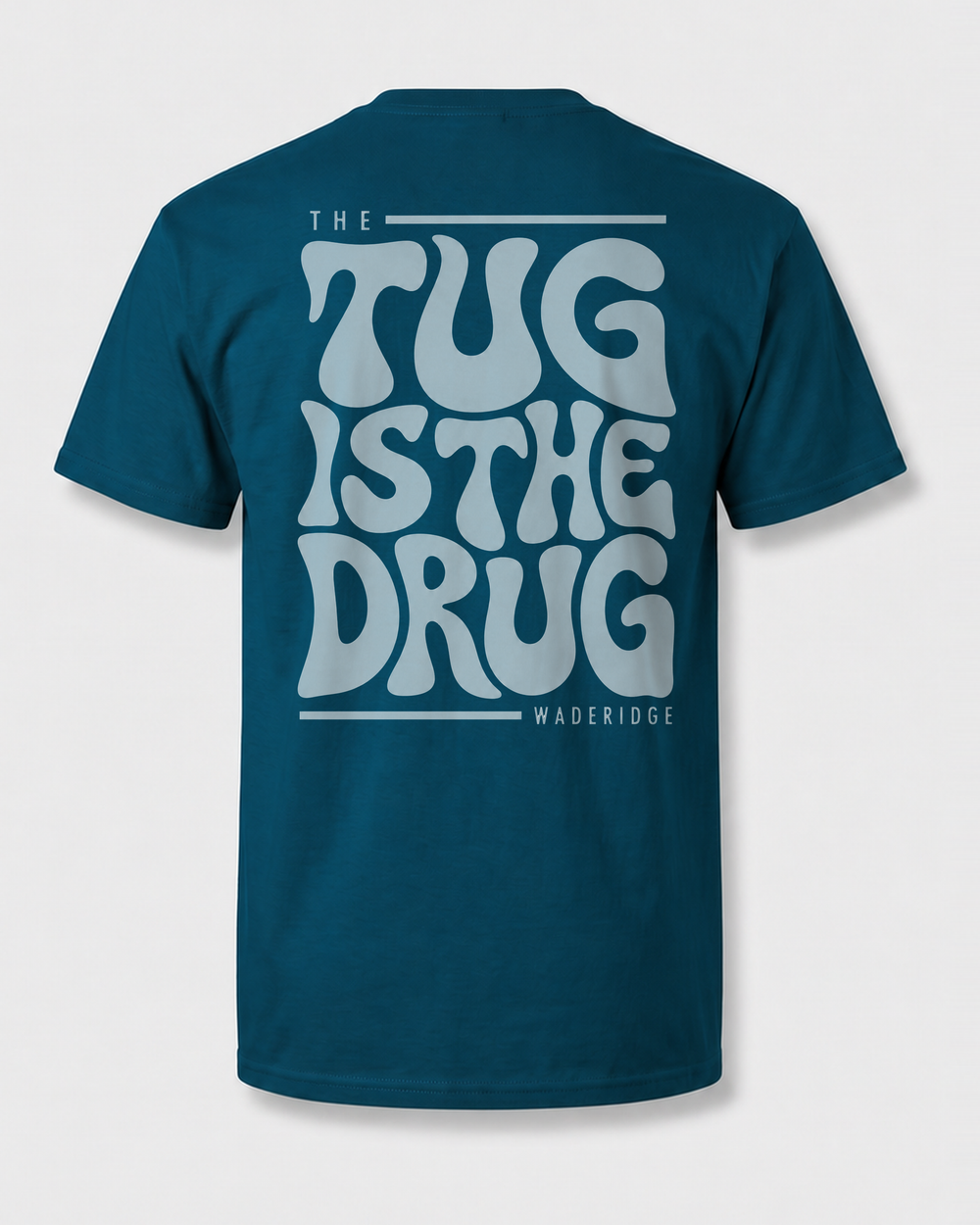 tee midnight-navy trước