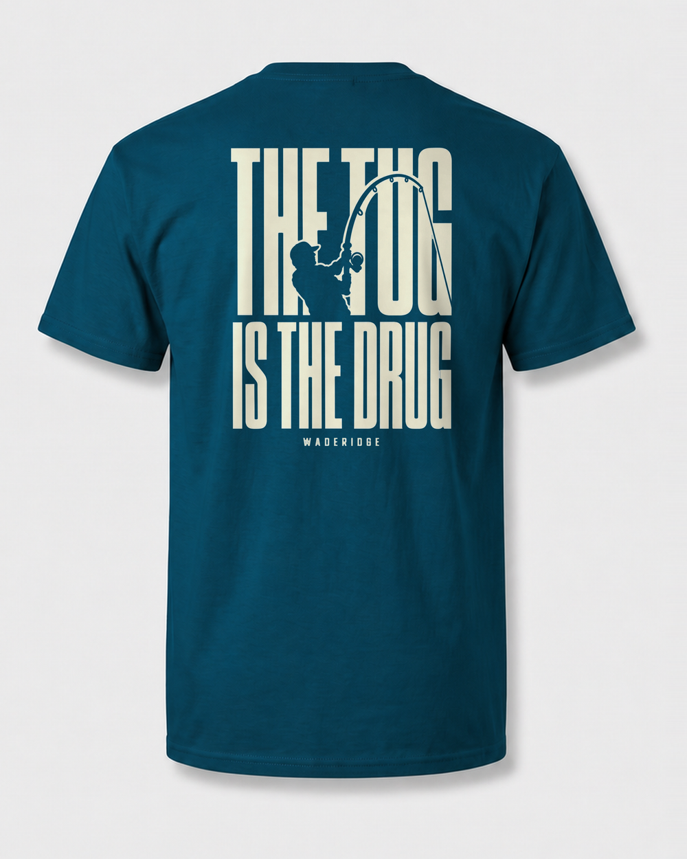 tee midnight-navy trước
