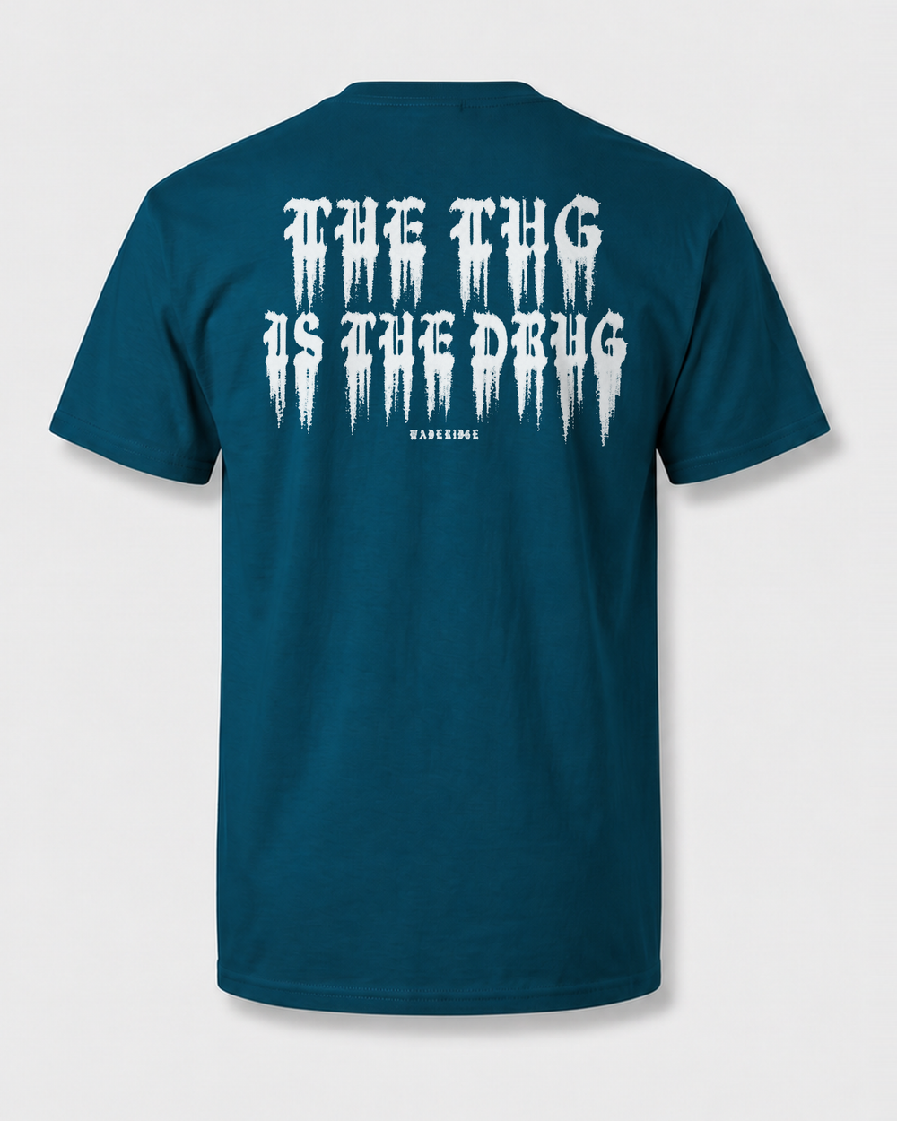 tee midnight-navy trước