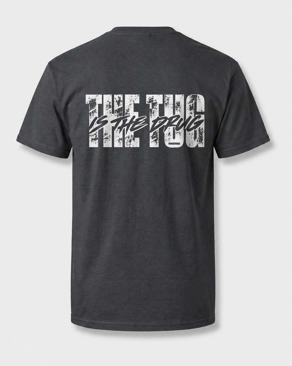 tee darkheather trước