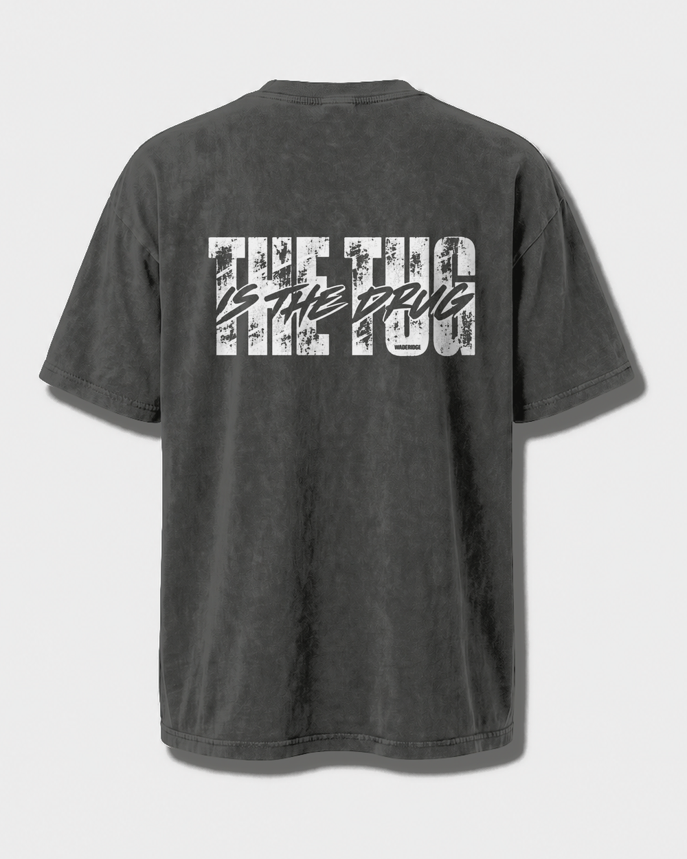 washed black trước