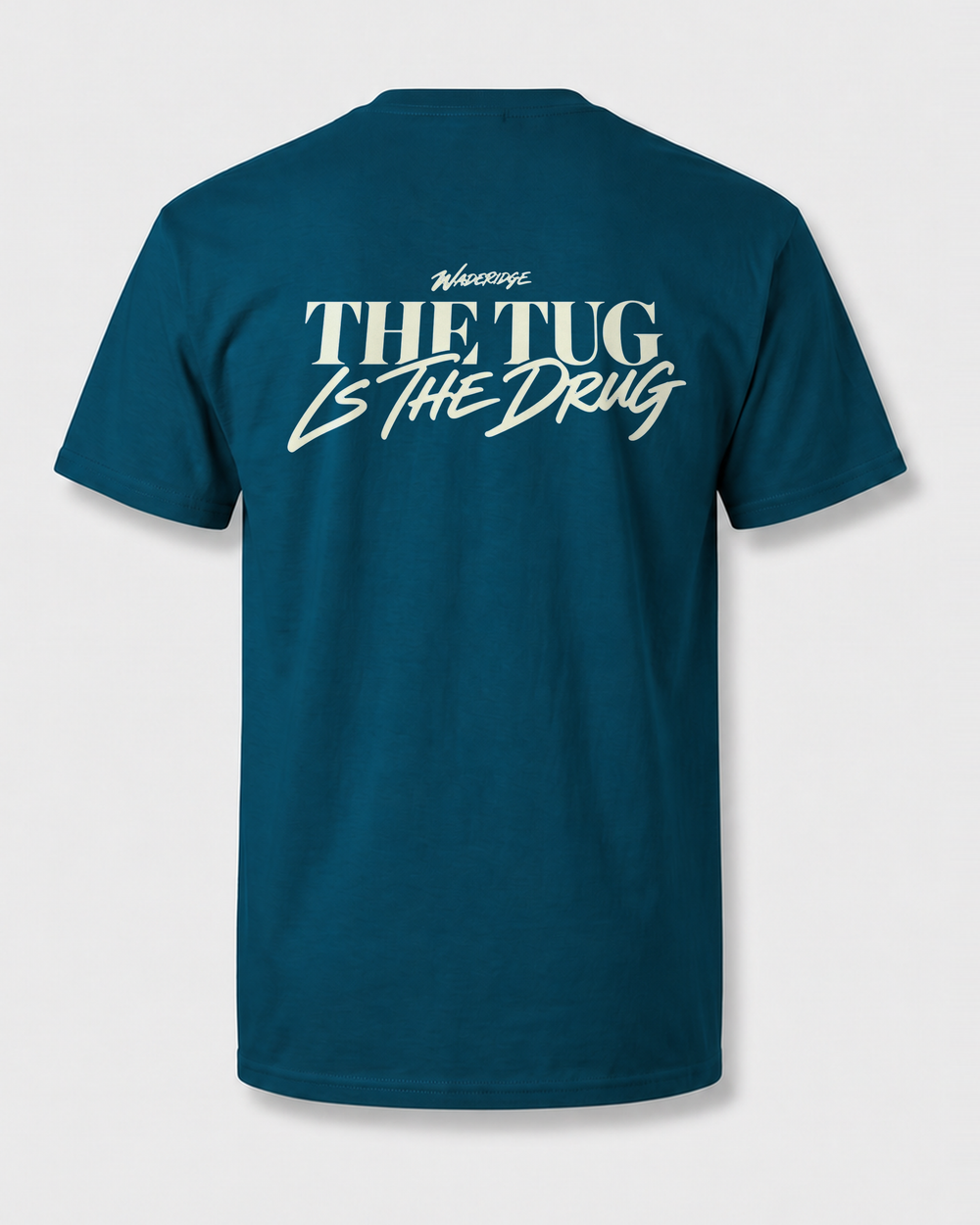 tee midnight-navy trước