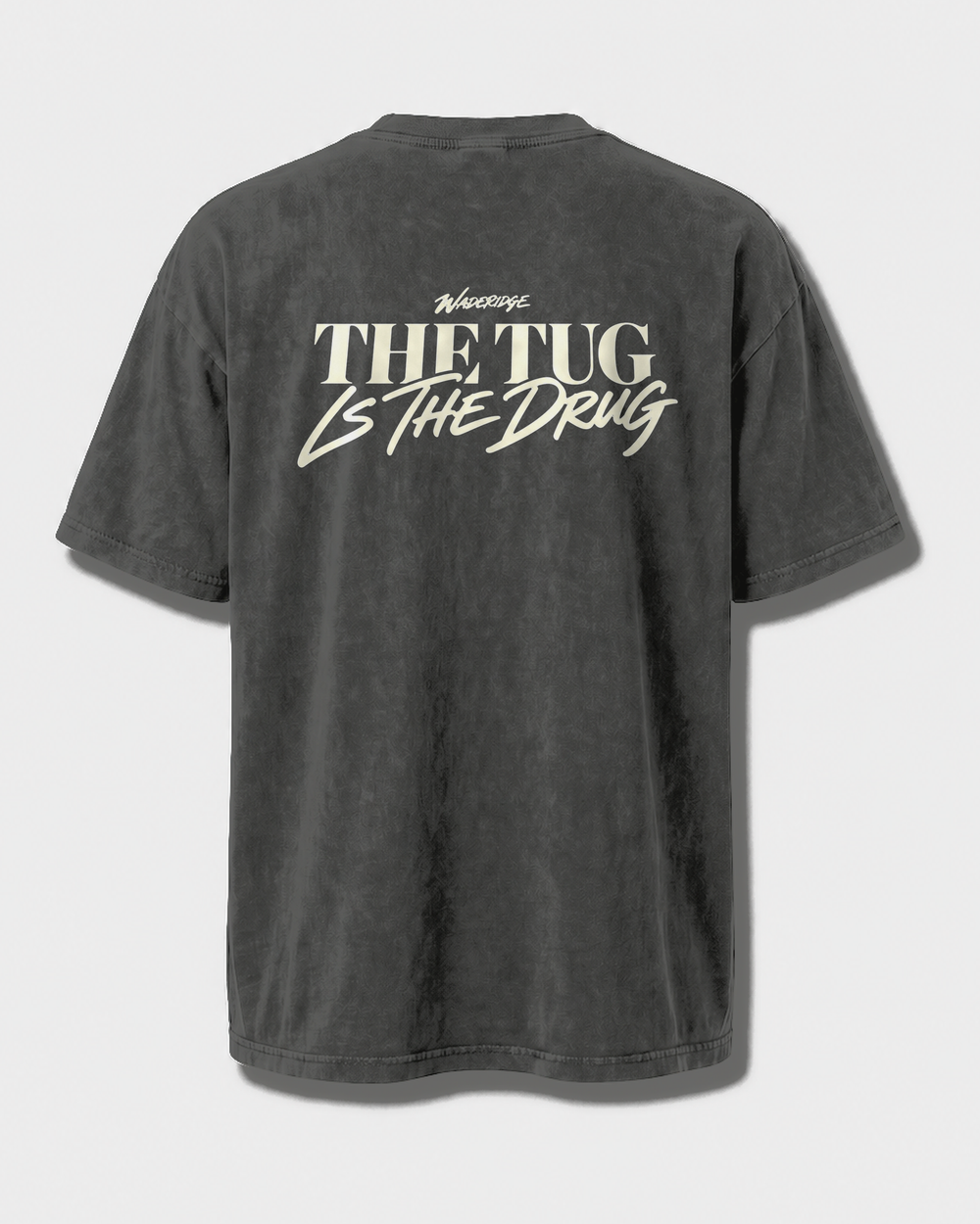 washed black trước
